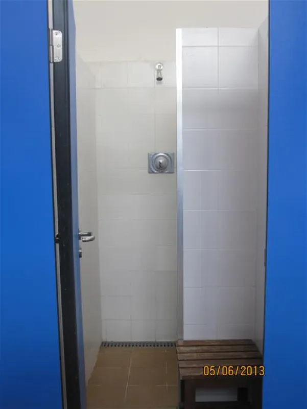 Camping Tamarit Park