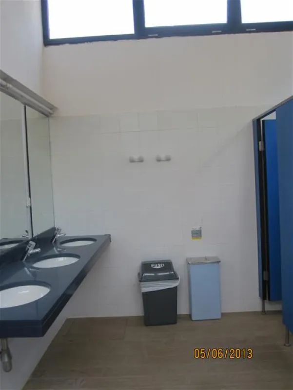 Camping Tamarit Park