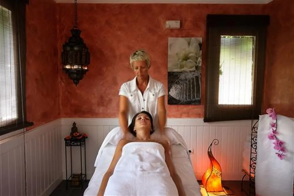 Camping Tamarit Park