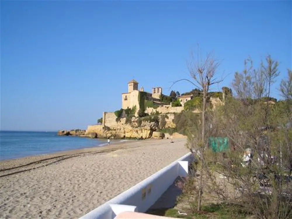 Camping Tamarit Park