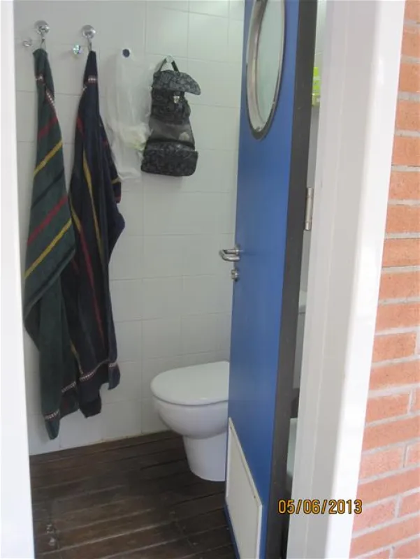 Camping Tamarit Park