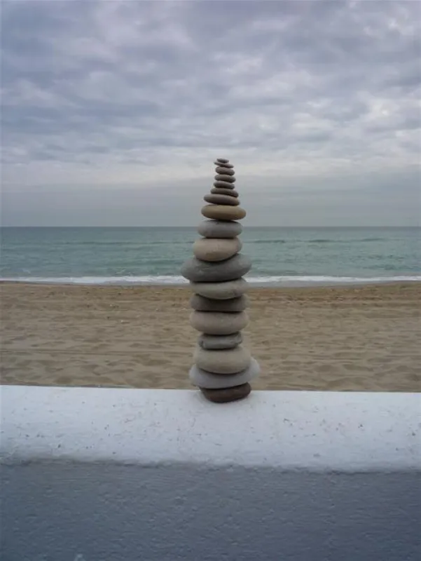 Camping Tamarit Park