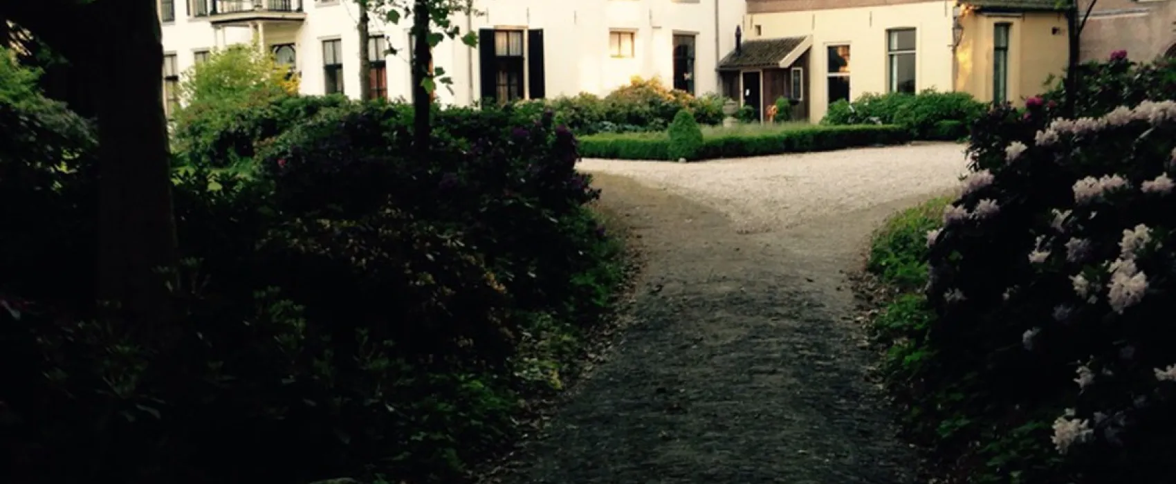 Camping Landgoed Old Putten