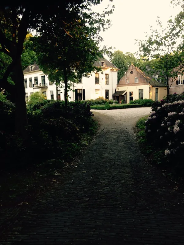 Camping Landgoed Old Putten