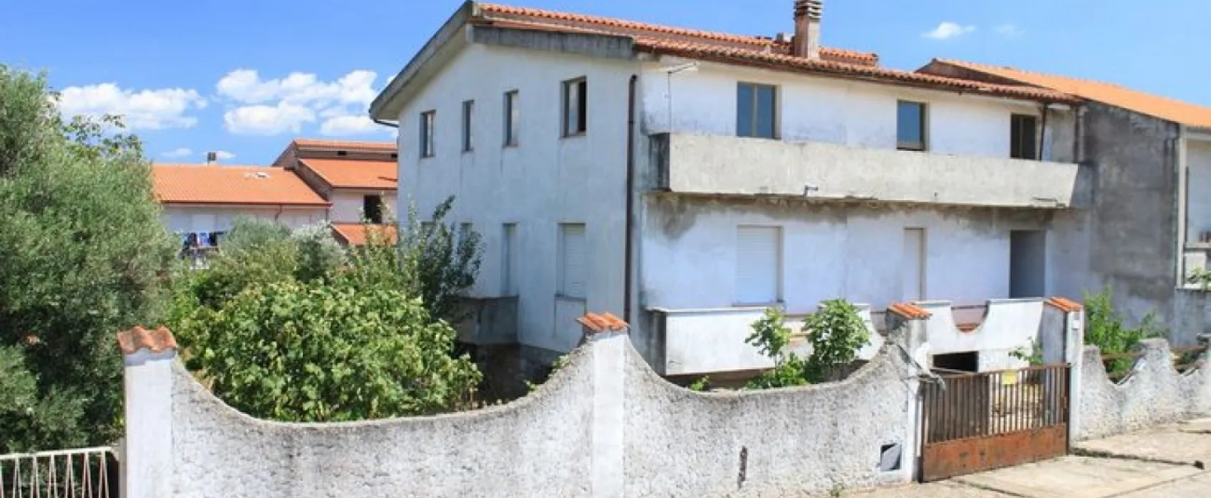 Camping Nuraghe Ruju