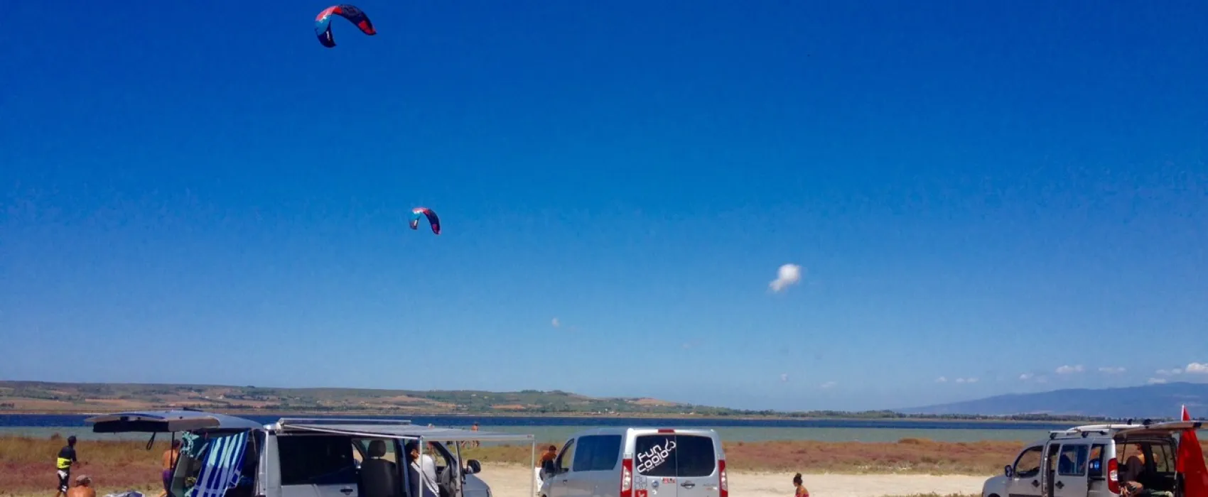 Camping Nuraghe Ruju