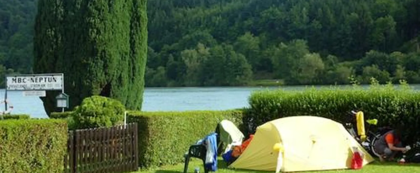 Camping Krenn