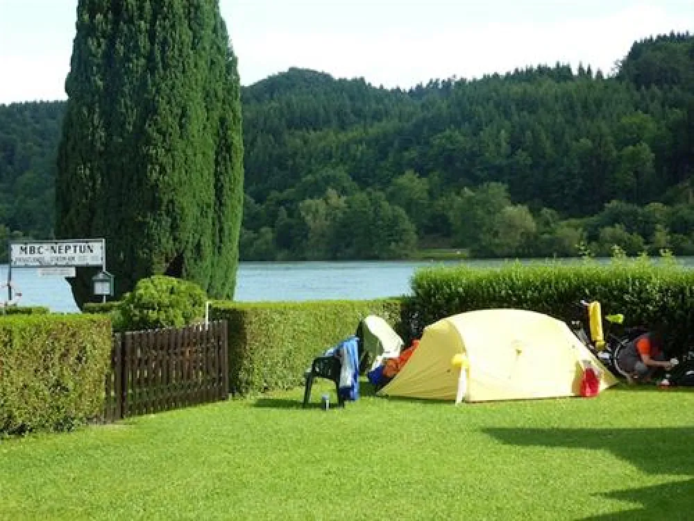 Camping Krenn