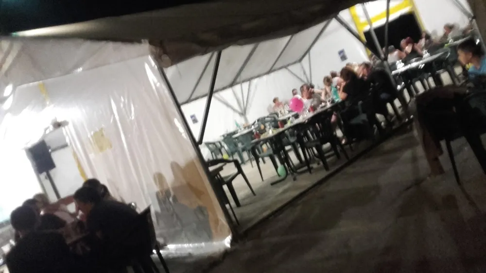 Camping municipal Les Saules  