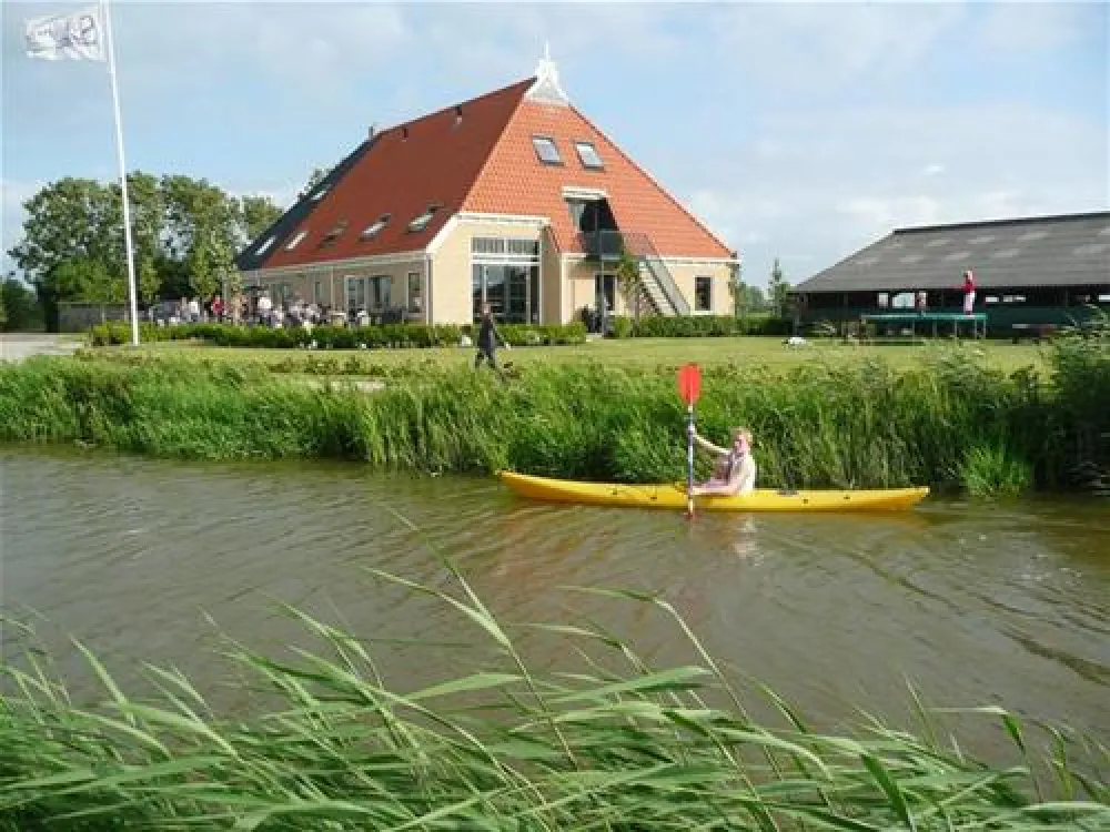 Recreatieboerderij Slachtehiem