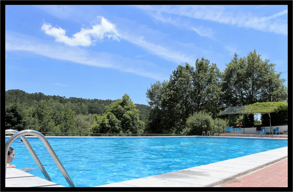 Camping Quinta Chave Grande