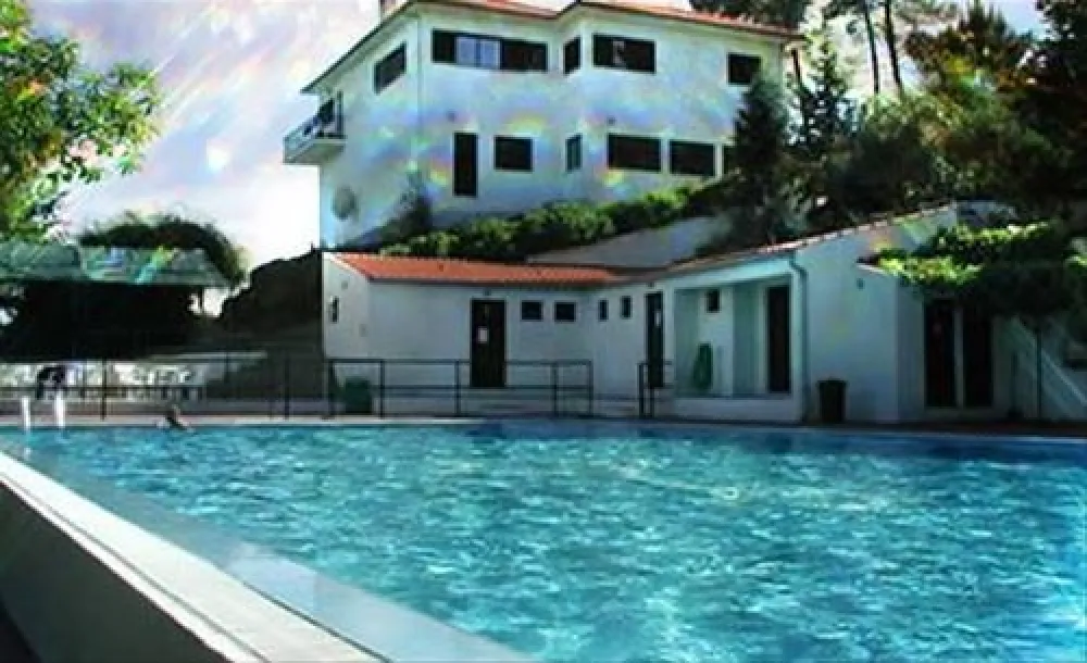 Camping Quinta Chave Grande