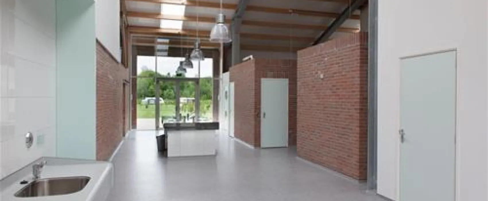 Camping De Wachtsluis