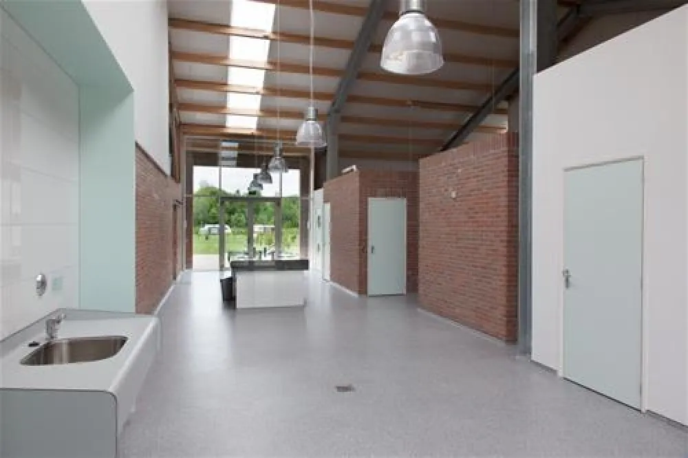 Camping De Wachtsluis