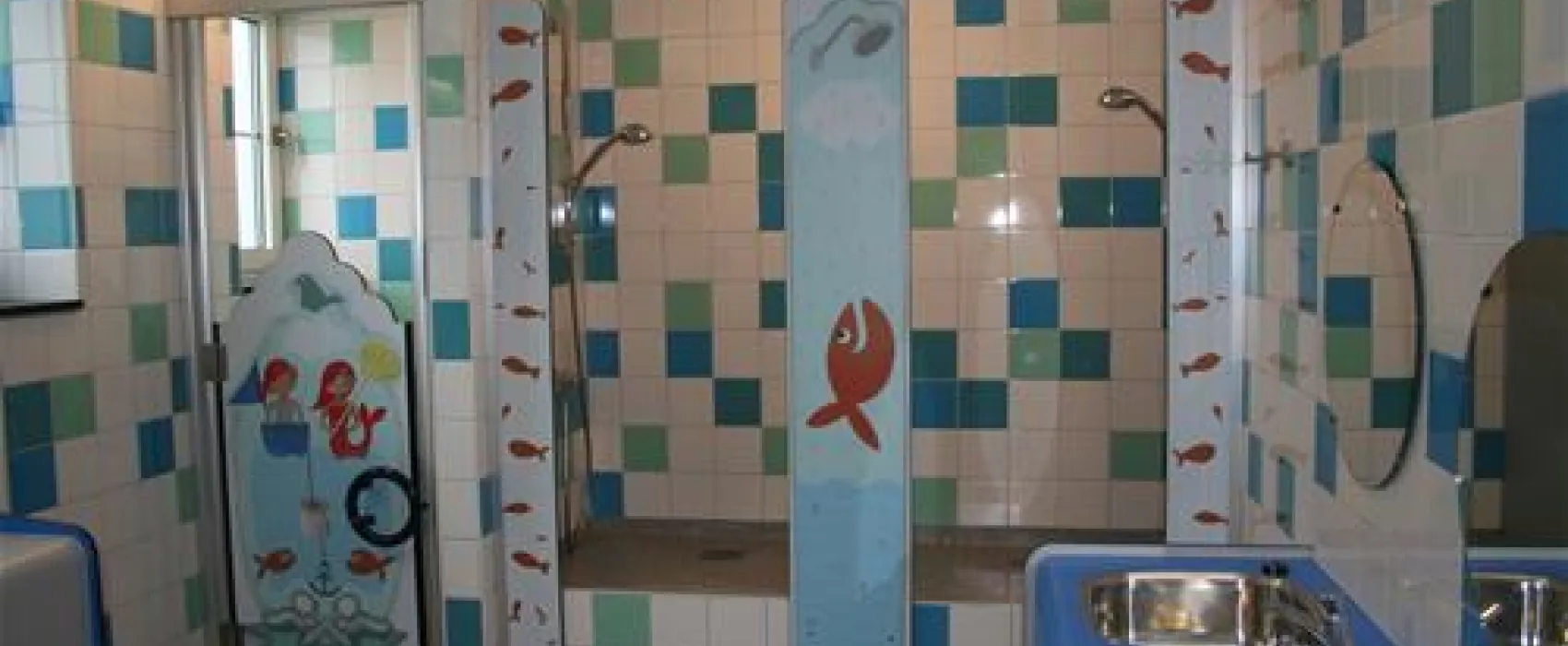 Camping De Wachtsluis