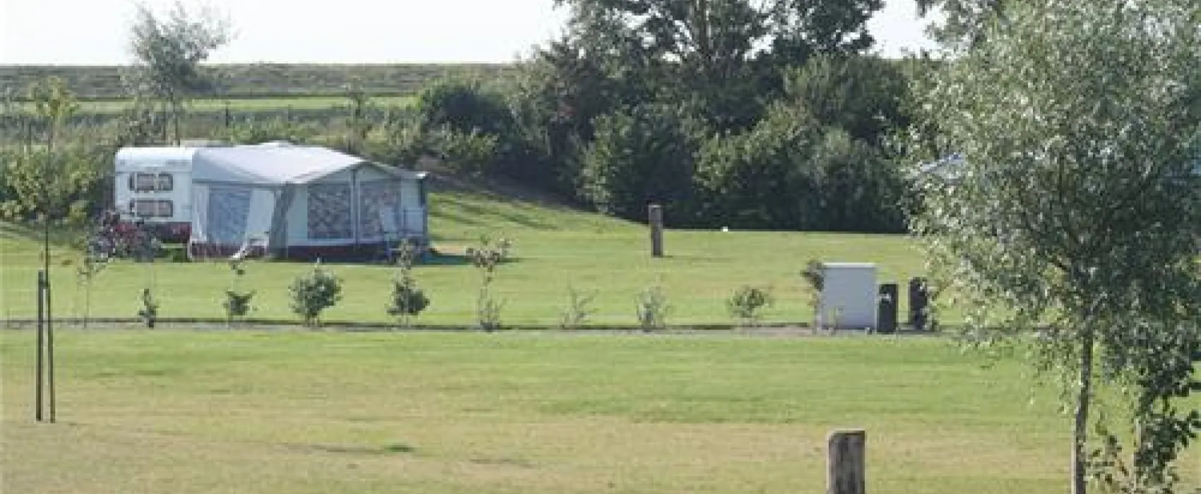 Camping De Wachtsluis