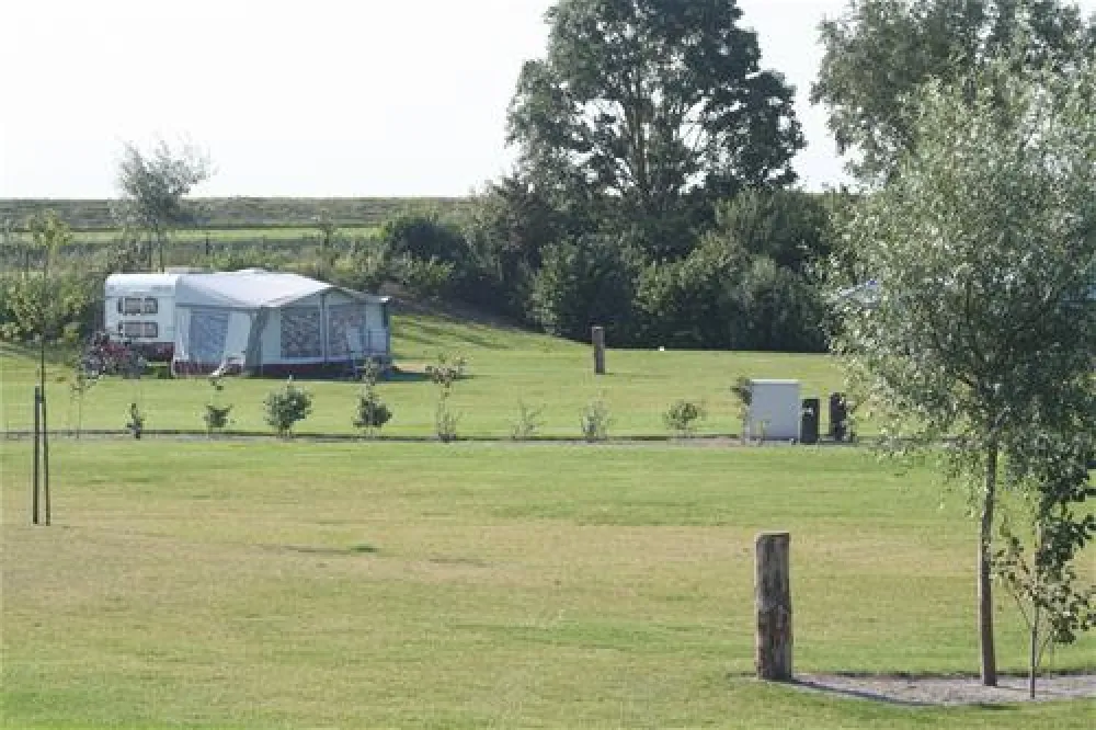 Camping De Wachtsluis