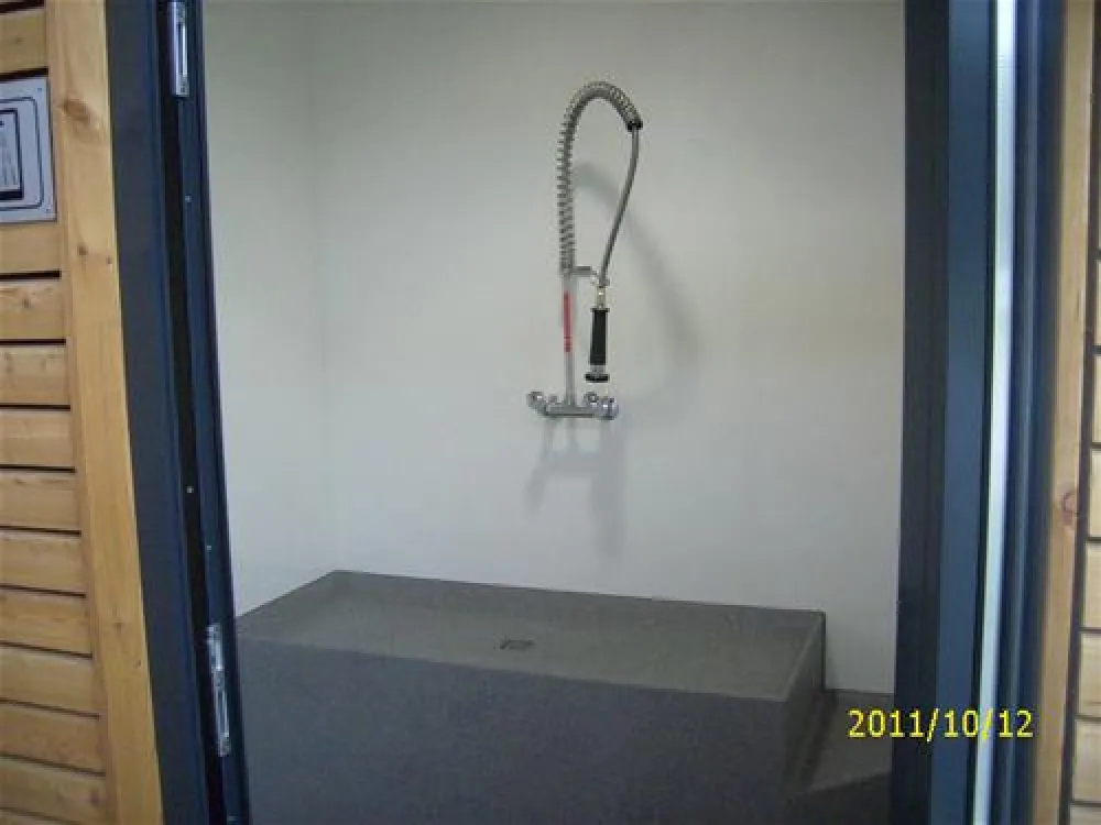 KNAUS Campingpark Rhein-Mosel/Koblenz