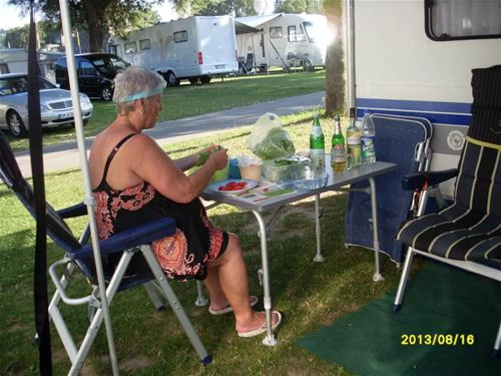 KNAUS Campingpark Rhein-Mosel/Koblenz