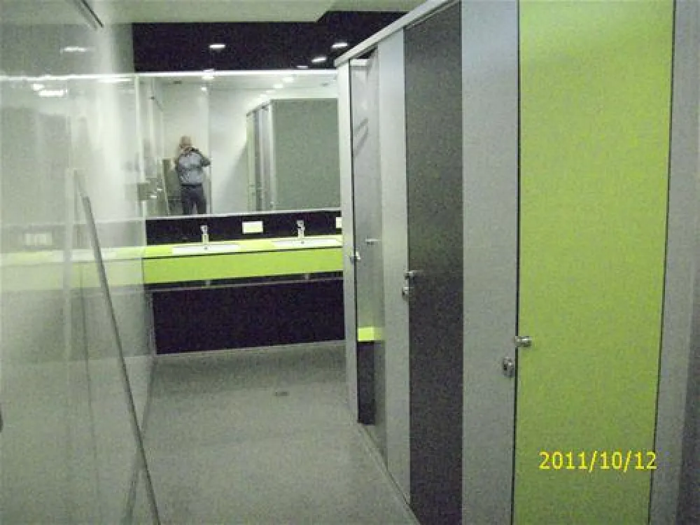 KNAUS Campingpark Rhein-Mosel/Koblenz