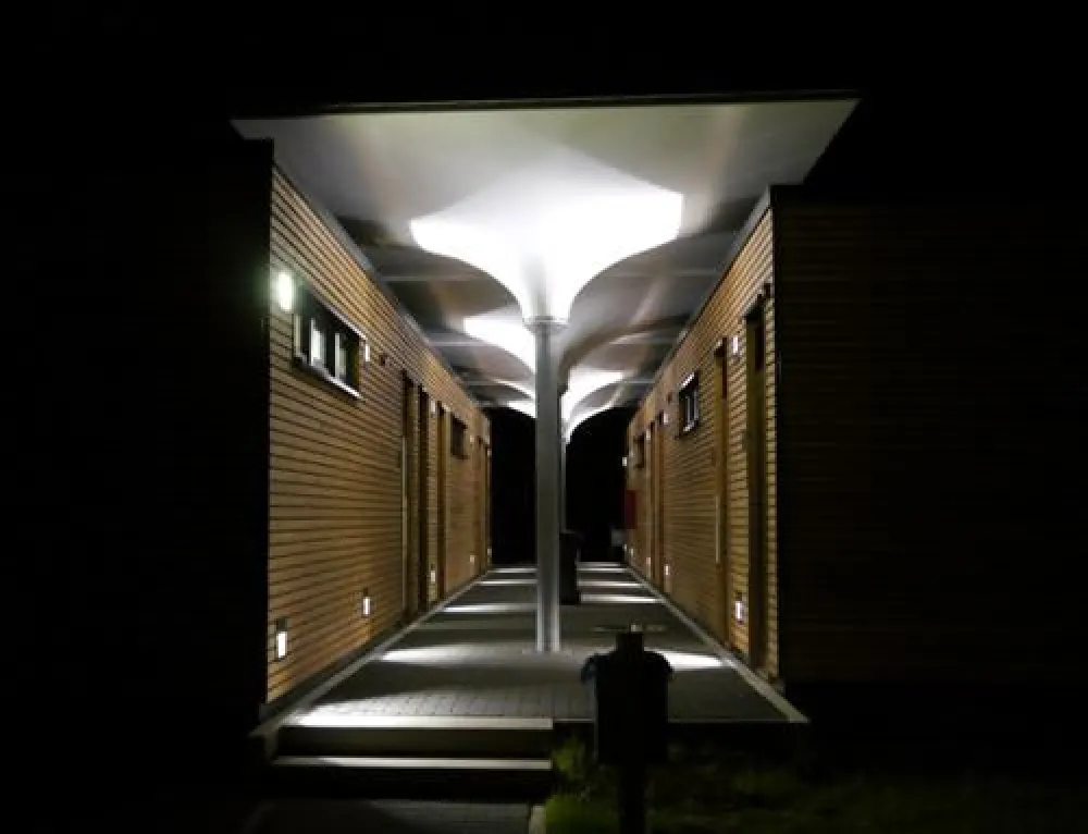 KNAUS Campingpark Rhein-Mosel/Koblenz