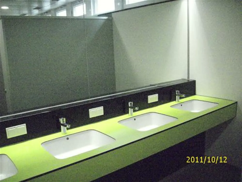 KNAUS Campingpark Rhein-Mosel/Koblenz