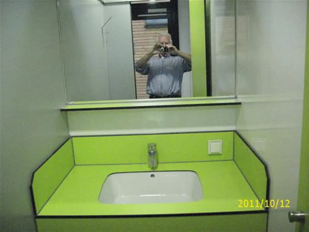 KNAUS Campingpark Rhein-Mosel/Koblenz