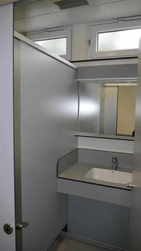 KNAUS Campingpark Rhein-Mosel/Koblenz