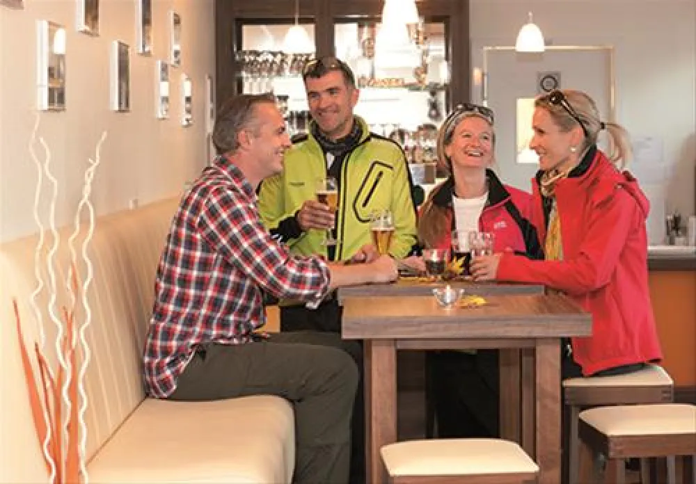 KNAUS Campingpark Rhein-Mosel/Koblenz