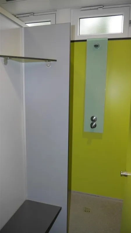 KNAUS Campingpark Rhein-Mosel/Koblenz