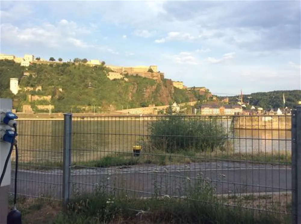 KNAUS Campingpark Rhein-Mosel/Koblenz