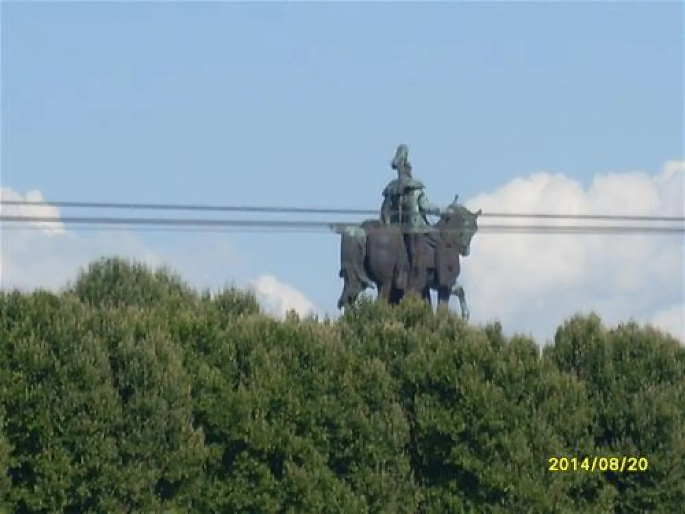 KNAUS Campingpark Rhein-Mosel/Koblenz