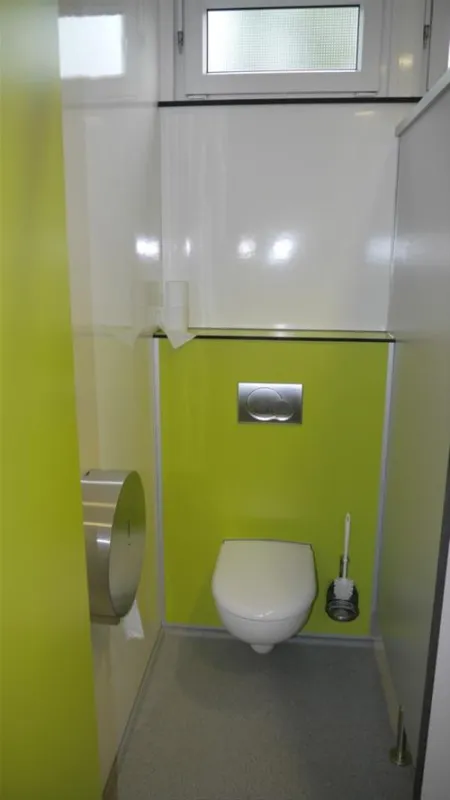 KNAUS Campingpark Rhein-Mosel/Koblenz