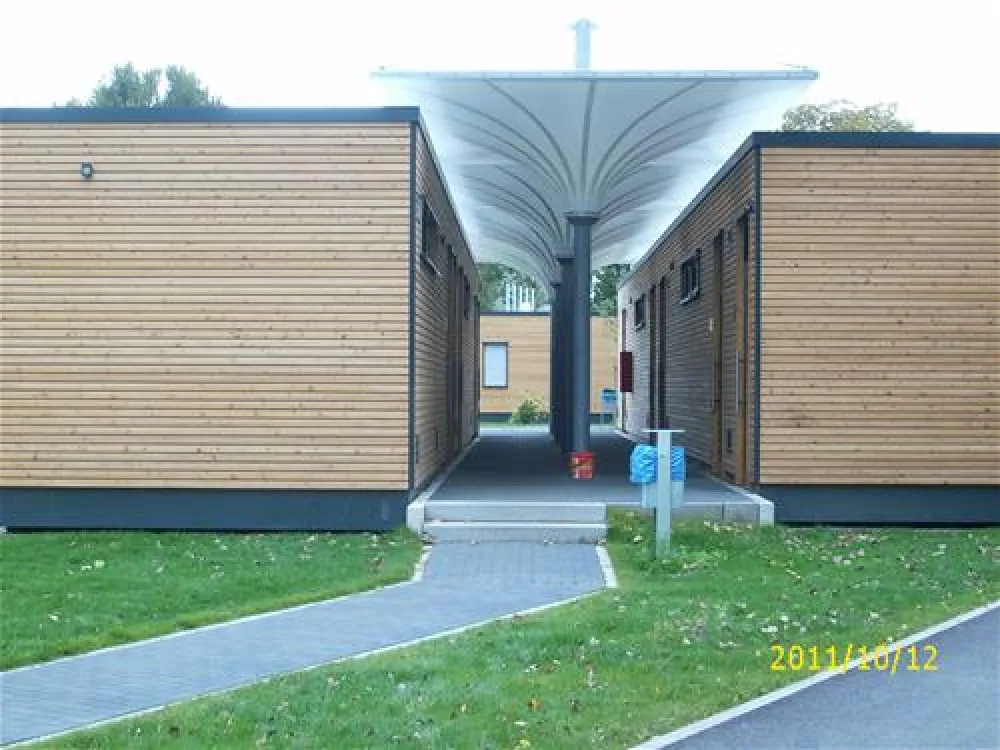 KNAUS Campingpark Rhein-Mosel/Koblenz