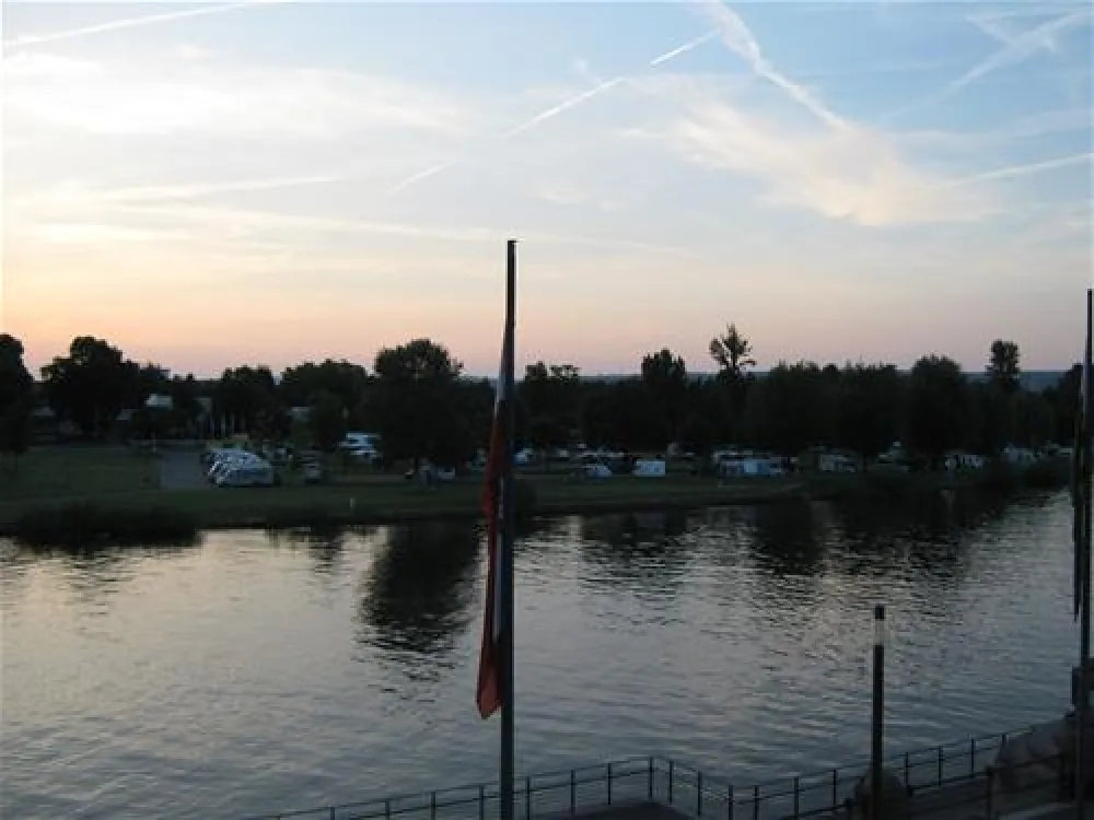 KNAUS Campingpark Rhein-Mosel/Koblenz