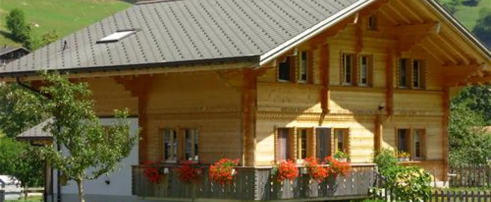 BauernhofCamping Wyler