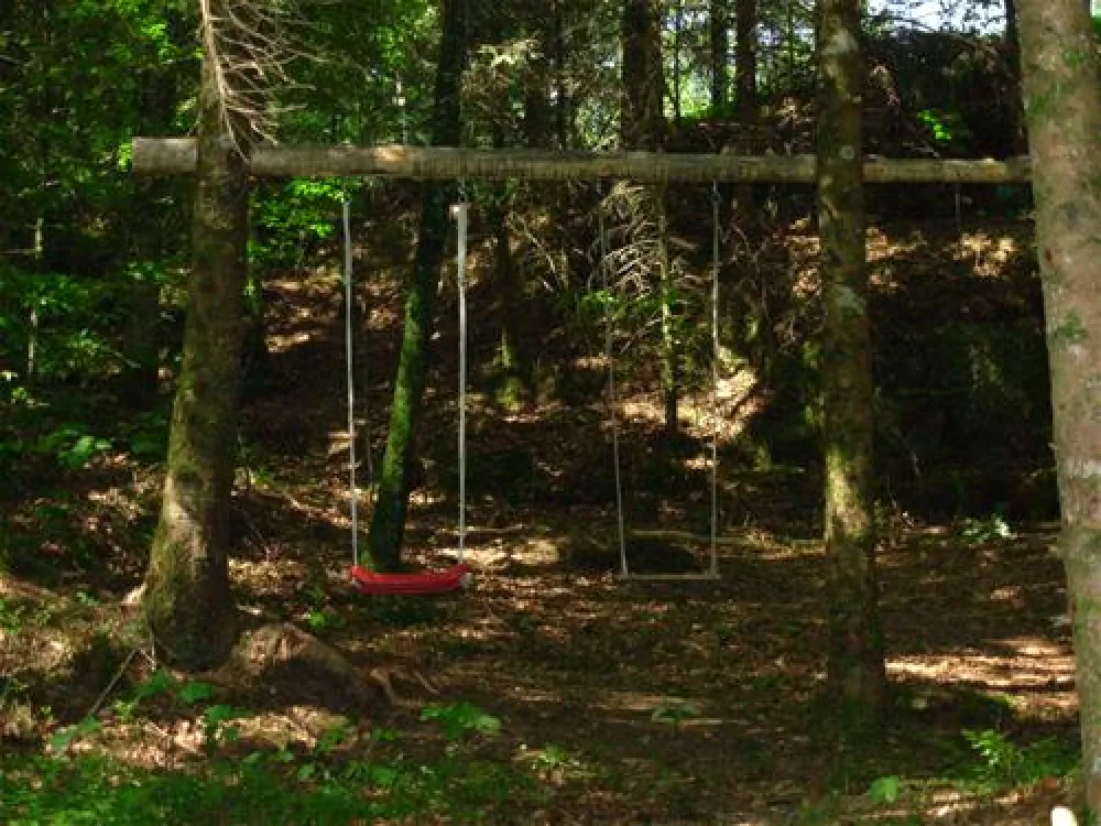 BauernhofCamping Wyler