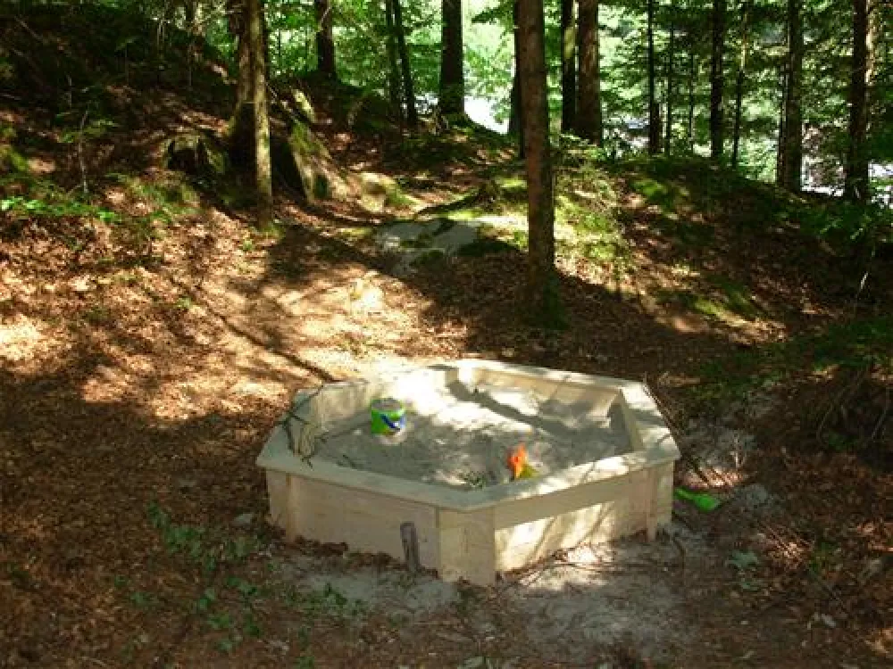 BauernhofCamping Wyler