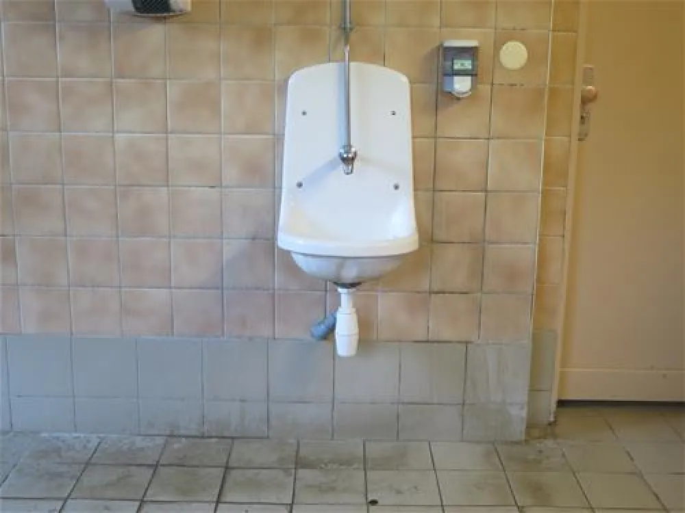 Camping Les Mouettes  