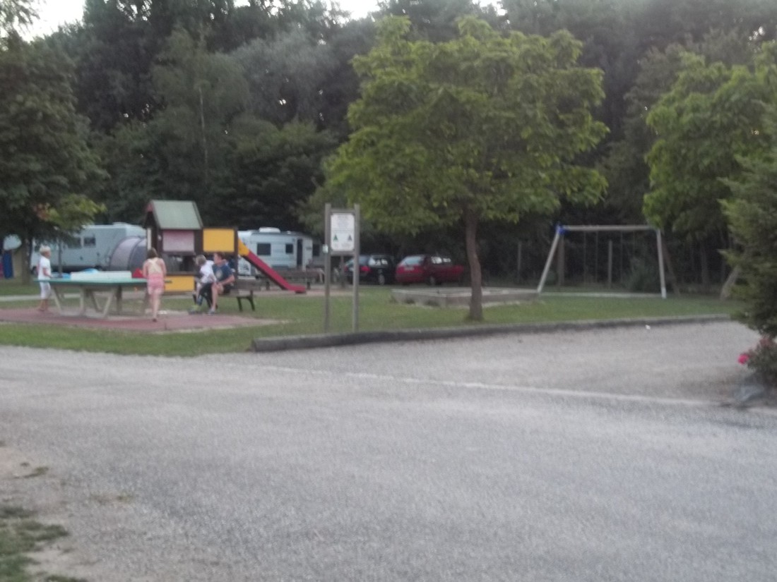 Camping Les Mouettes photo 2