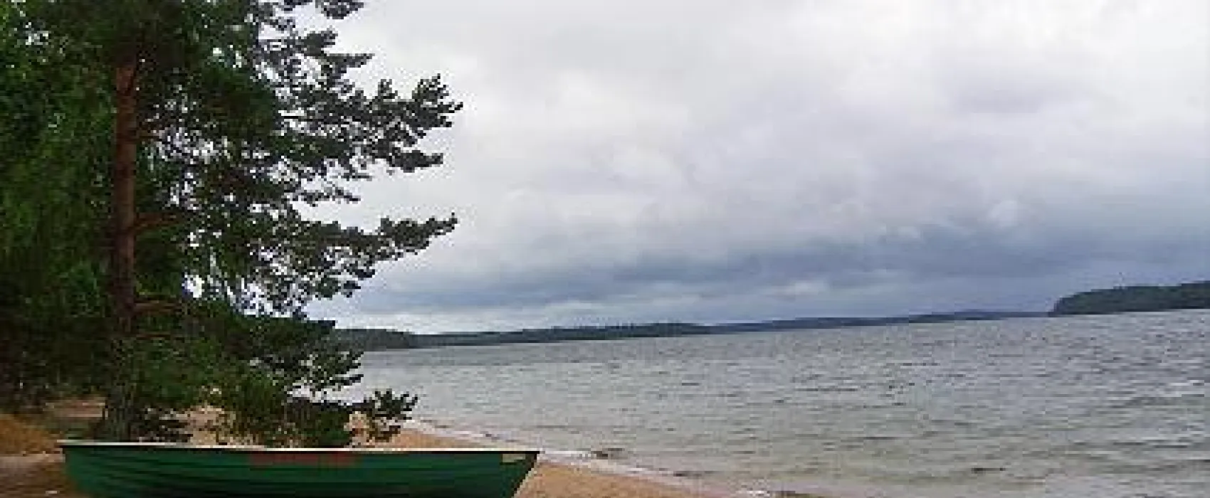 Camping Mäntyrannan Lomakylä