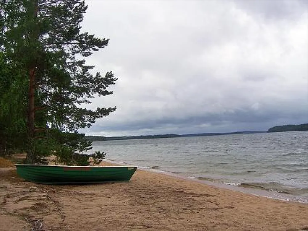 Camping Mäntyrannan Lomakylä