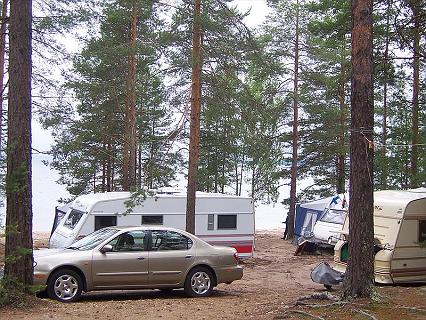 Camping Mäntyrannan Lomakylä photo 3
