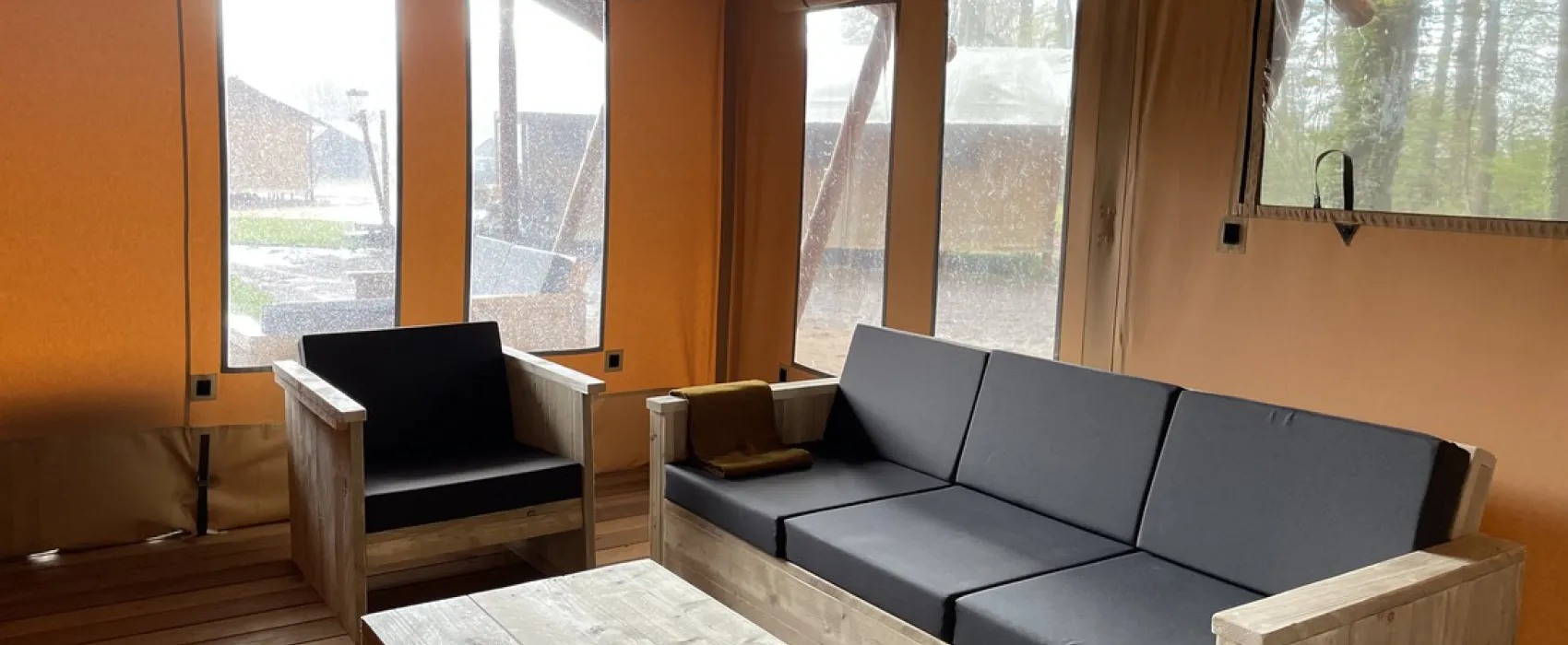 Camping & Recreatiecentrum de Italiaanse Meren