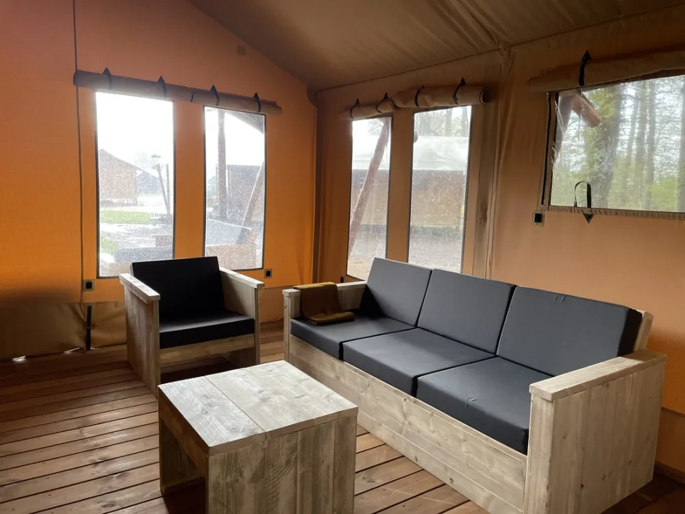 Camping & Recreatiecentrum de Italiaanse Meren