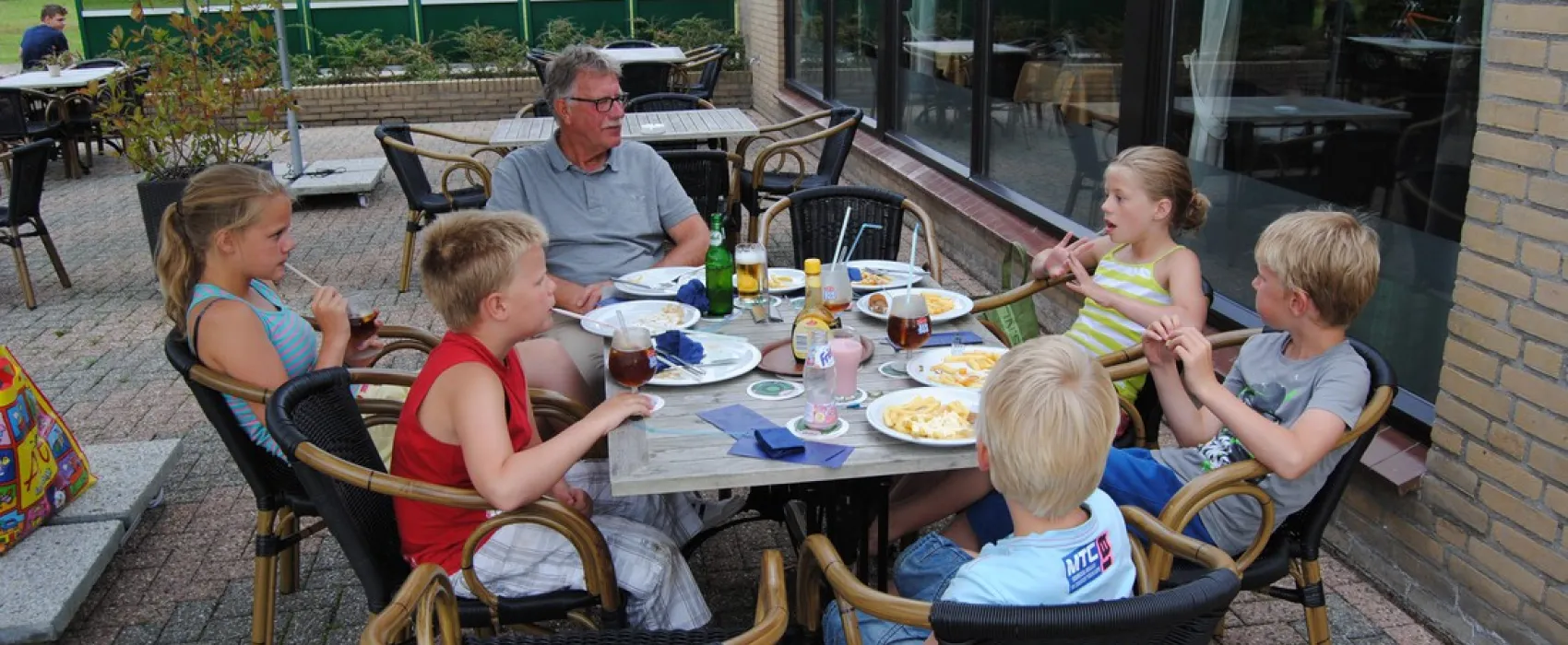 Camping & Recreatiecentrum de Italiaanse Meren