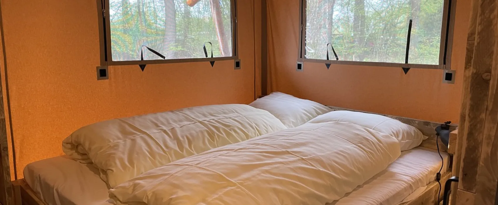 Camping & Recreatiecentrum de Italiaanse Meren