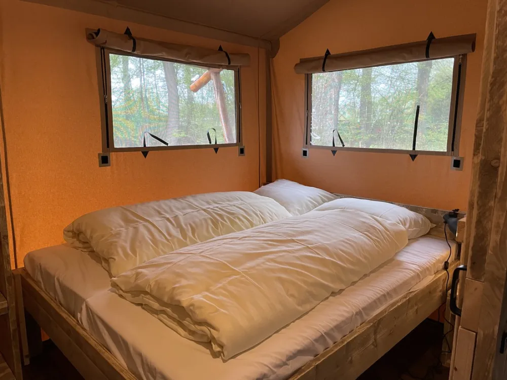 Camping & Recreatiecentrum de Italiaanse Meren