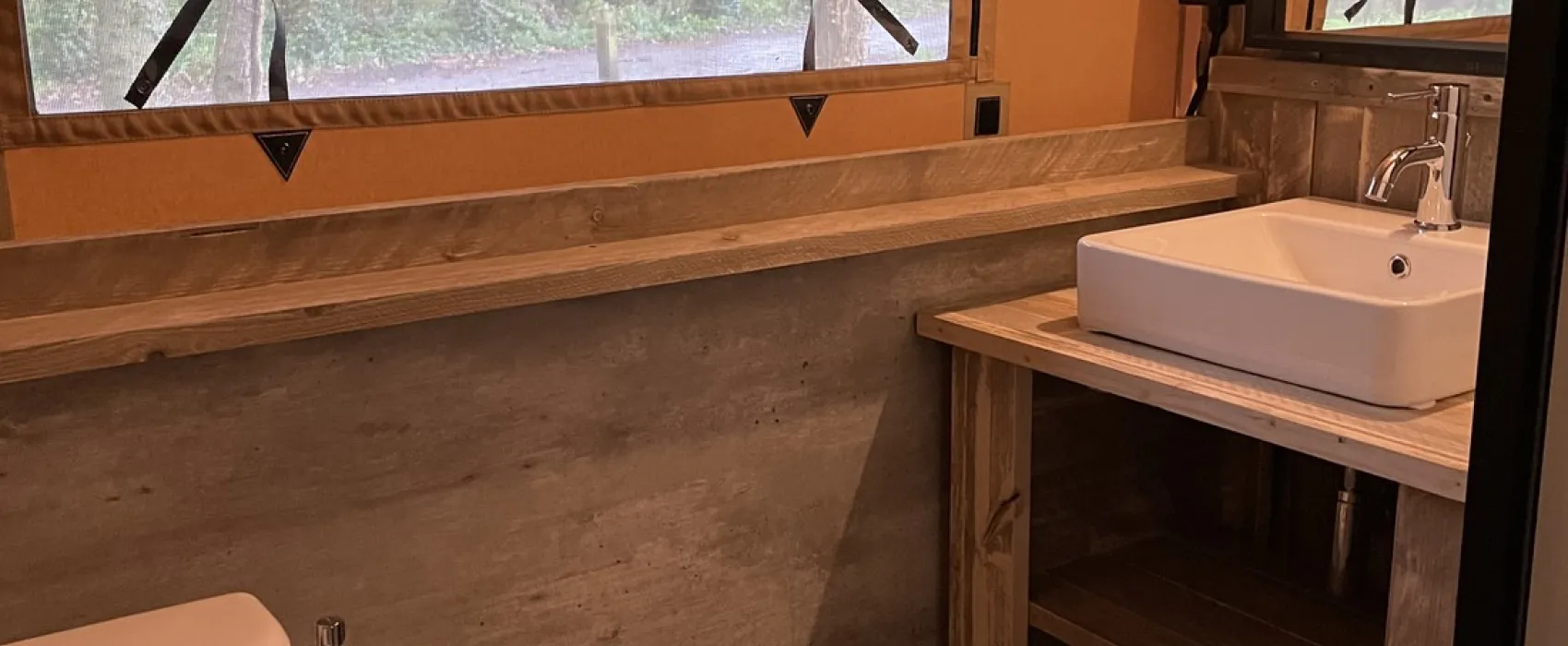 Camping & Recreatiecentrum de Italiaanse Meren