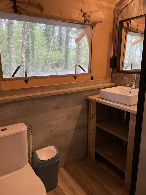 Camping & Recreatiecentrum de Italiaanse Meren